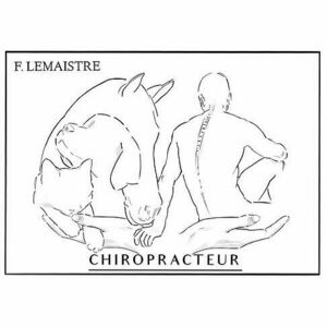 Florence Lemaistre Chiropracteur D.C, D.VC Pontarlier, 