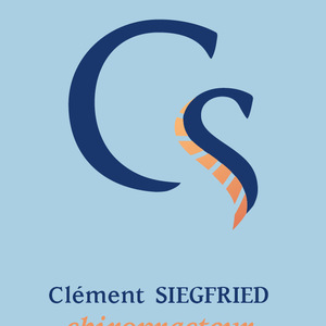 CLEMENT SIEGFRIED  La Capelle-lès-Boulogne, 