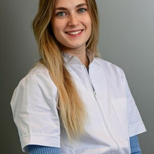 Charlotte Olszak Vernouillet, 