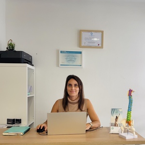 Charlène Laurent Bastia Bastia, 