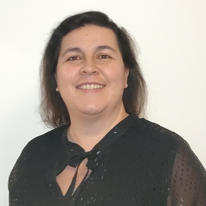 Estelle CROUZET Challes-les-Eaux, 