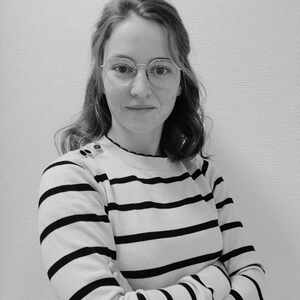 Lucile Dandin Hennebont, 