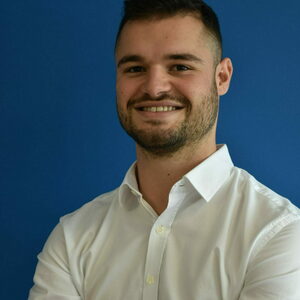 Nicolas Puyo Coimères, 