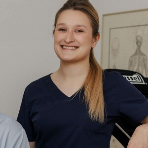 Livia Pozzo di Borgo Paris 8, 