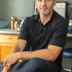 DAMIEN MORISSON Gif-sur-Yvette, 