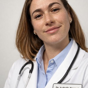 Sophie Curutchet Saint-Martin-de-Seignanx, 