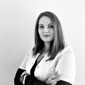 Marine Charret Lyon, 