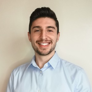 Tristan Bonheme  Marseille, 