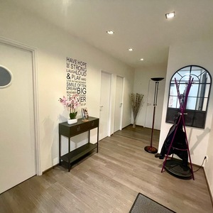 Marie Cuenot Hôpitaux-Neufs, 