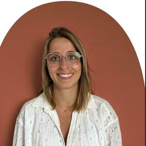 Lucie Bizzari Rochefort, 