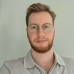 Theo Everard Sallaumines, 