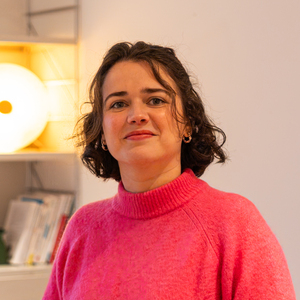 Chloé Debbaut Bordeaux, 