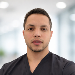 HICHEM HAOUAS Cergy, 