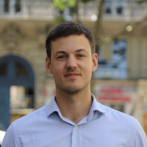 Antoine Andron - Chiropracteur Paris 3 - Marais Paris 3, 