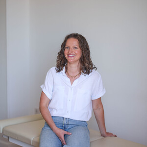 Lucile Bartringer - Chiropracteur Annecy Annecy, 