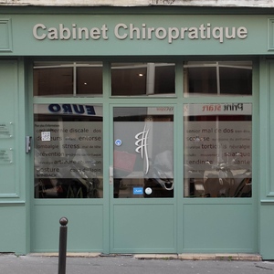 Lucile AURIOL et Céline Bourgery Paris 11, 