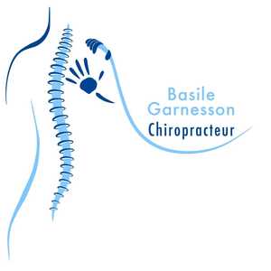Basile Garnesson - Chiropracteur Aurillac, 
