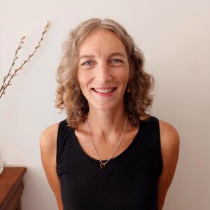 Rebecca Richter / MAiNÀ Chiropraxie  Bayonne, 